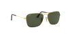 OKULARY RAY-BAN® CARAVAN RB 3136 181 58 ROZMIAR L